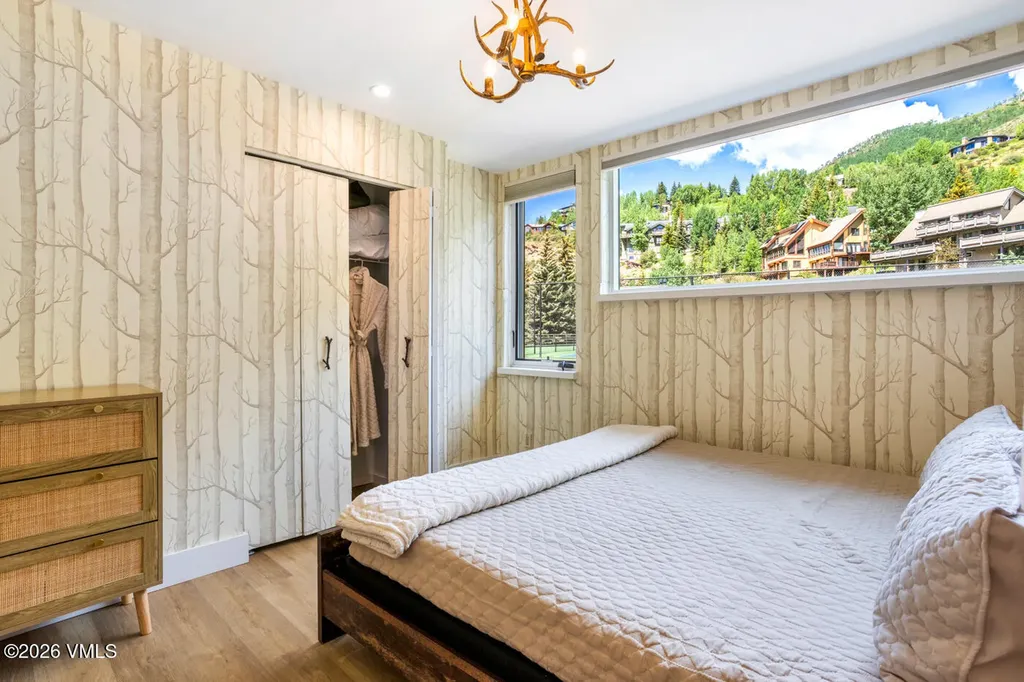 1100 N Frontage W Vail CO 81657