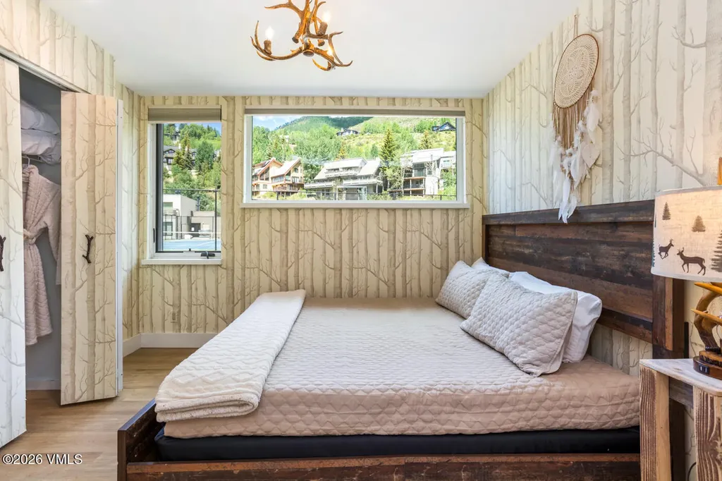 1100 N Frontage W Vail CO 81657