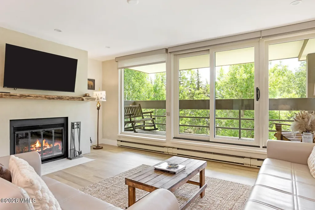 1100 N Frontage W Vail CO 81657