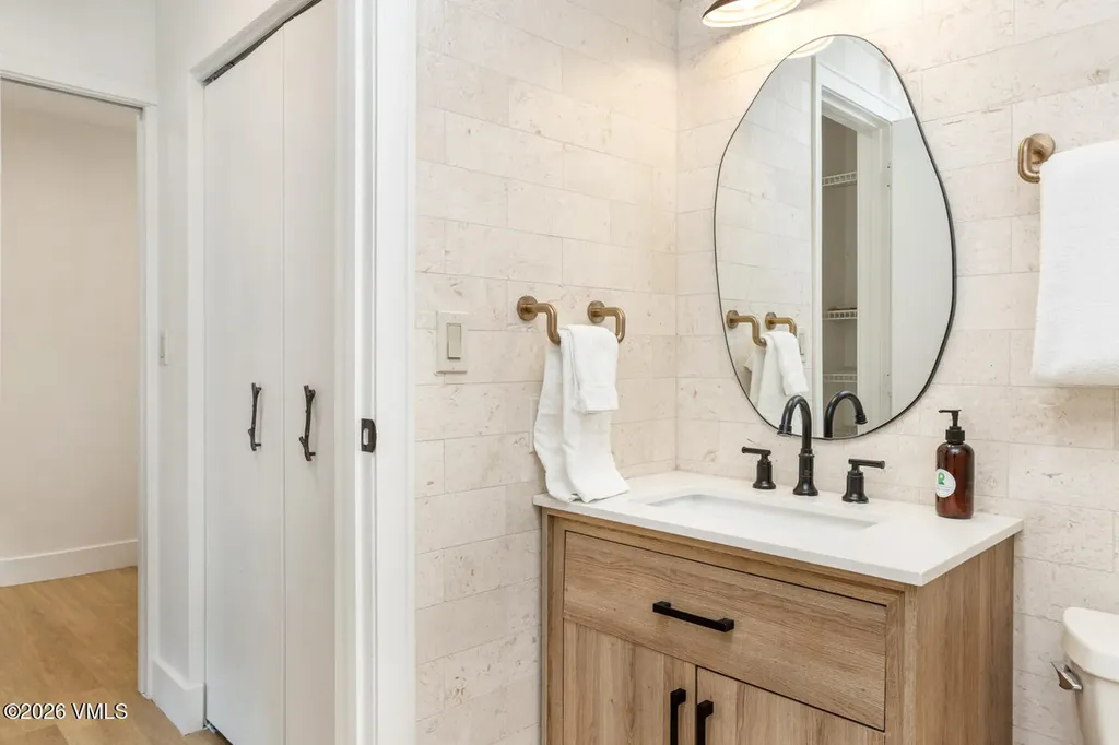 1100 N Frontage W Vail CO 81657
