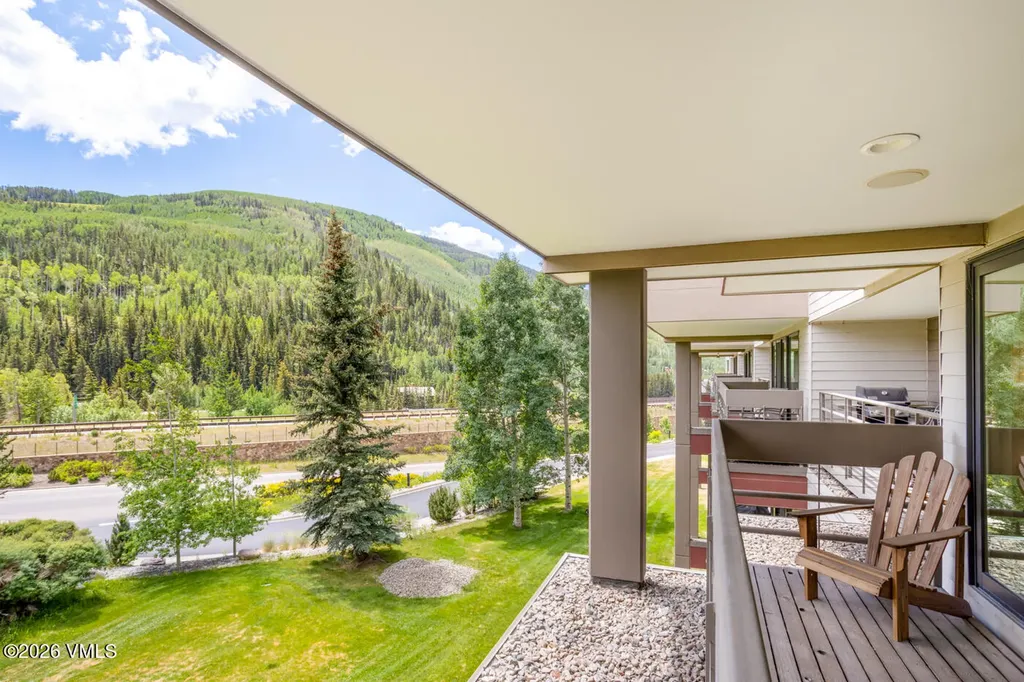 1100 N Frontage W Vail CO 81657