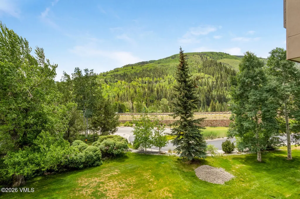 1100 N Frontage W Vail CO 81657