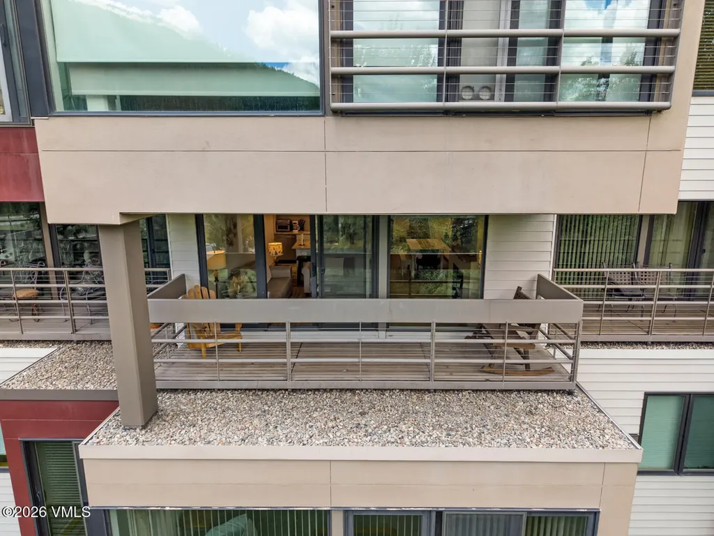 1100 N Frontage W Vail CO 81657