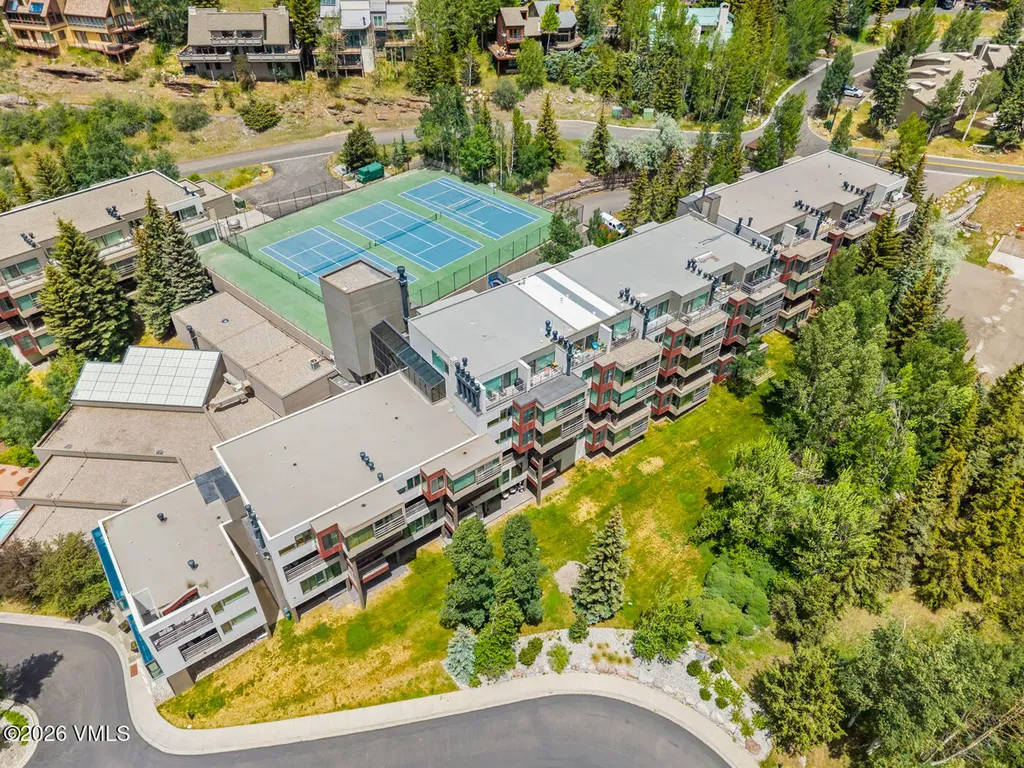 1100 N Frontage W Vail CO 81657