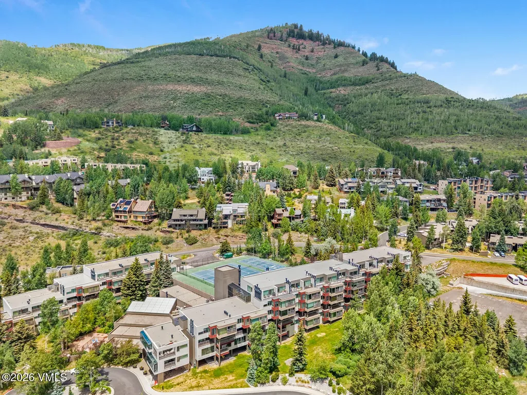 1100 N Frontage W Vail CO 81657