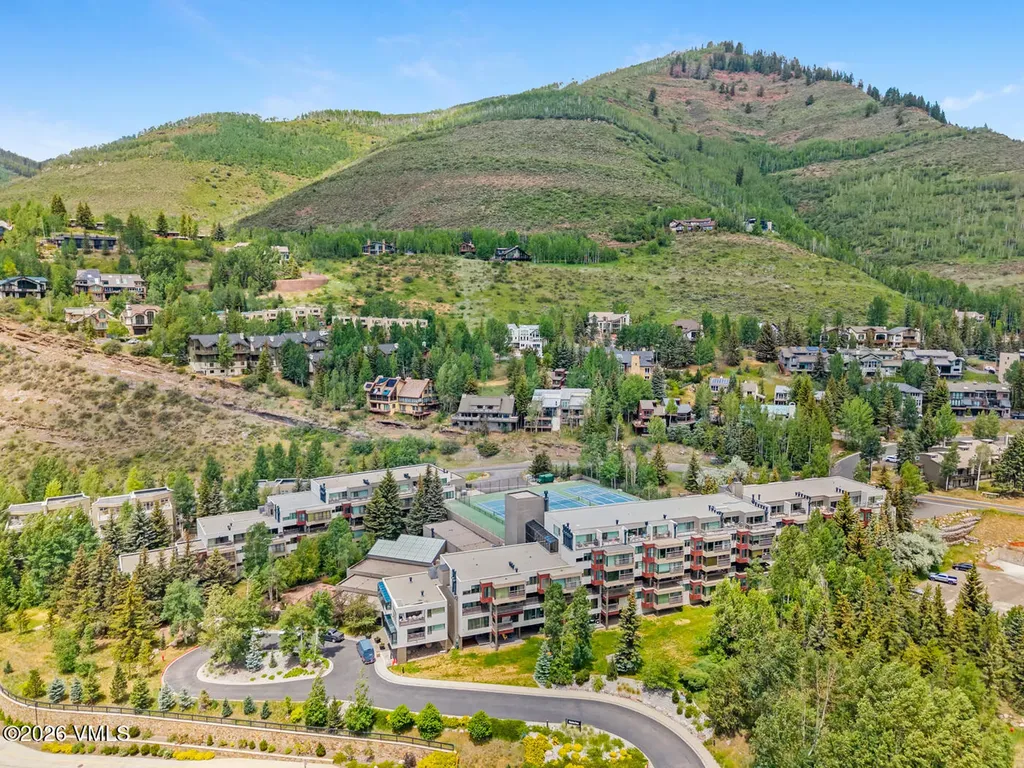 1100 N Frontage W Vail CO 81657