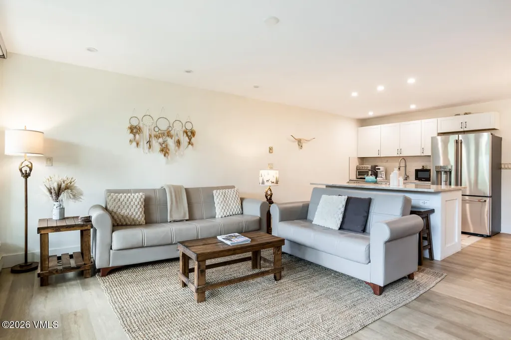1100 N Frontage W Vail CO 81657