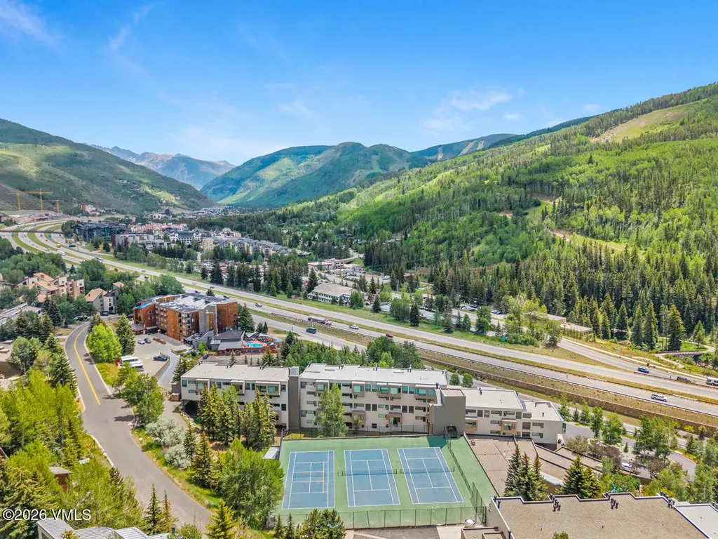 1100 N Frontage W Vail CO 81657