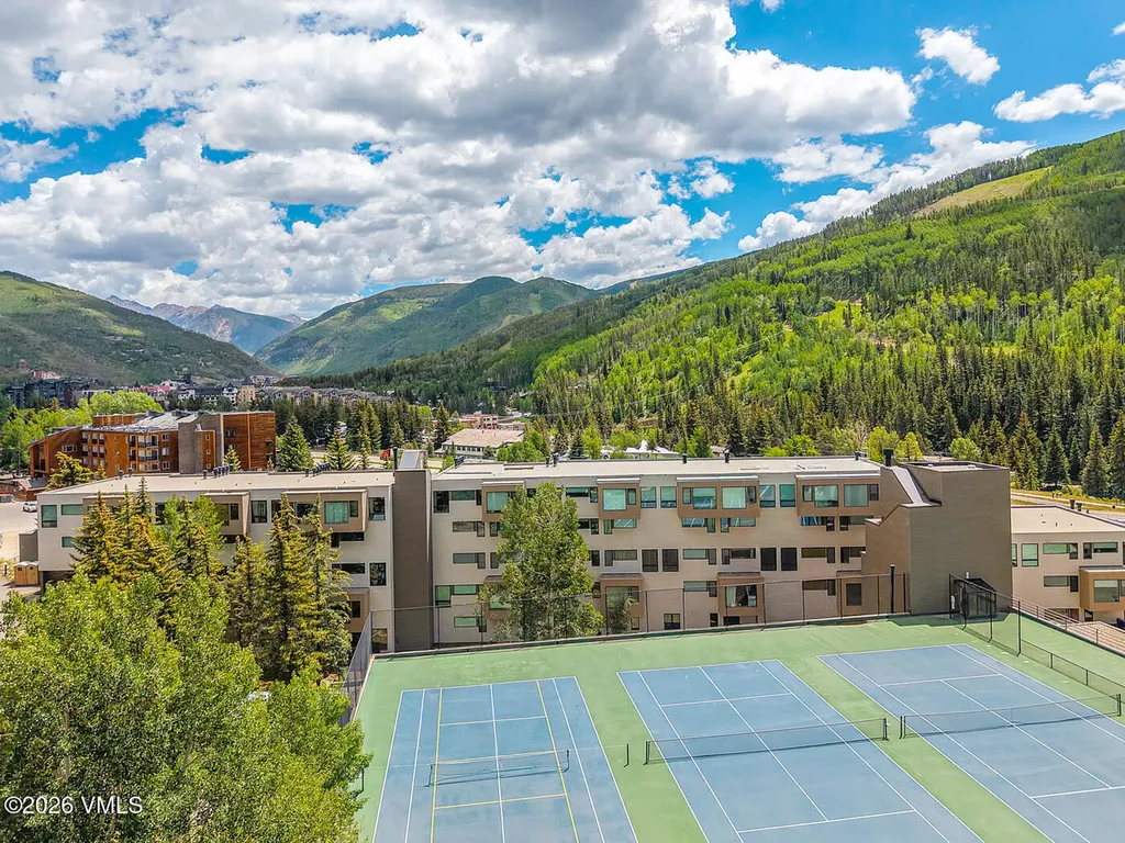 1100 N Frontage W Vail CO 81657