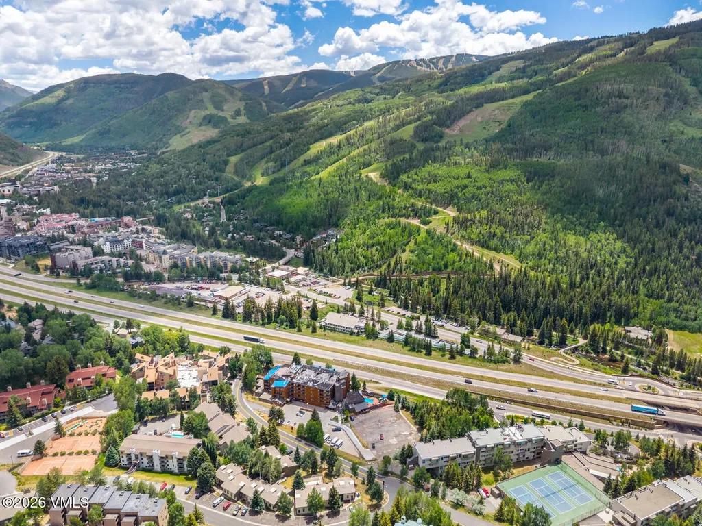 1100 N Frontage W Vail CO 81657