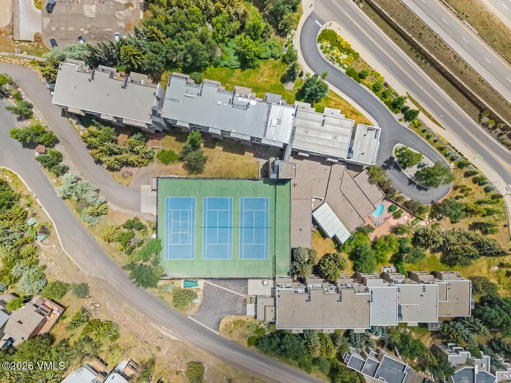 1100 N Frontage W Vail CO 81657