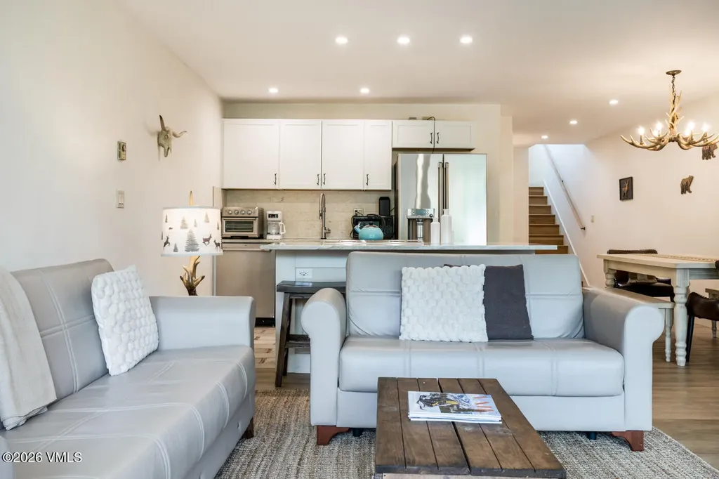 1100 N Frontage W Vail CO 81657