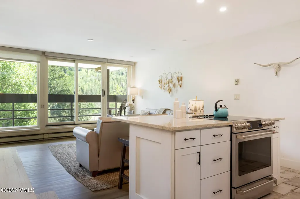 1100 N Frontage W Vail CO 81657