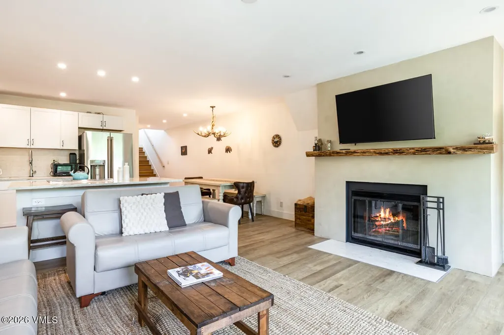 1100 N Frontage W Vail CO 81657