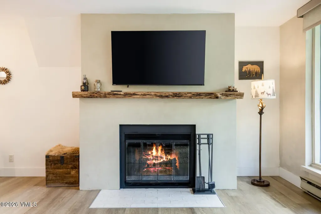 1100 N Frontage W Vail CO 81657