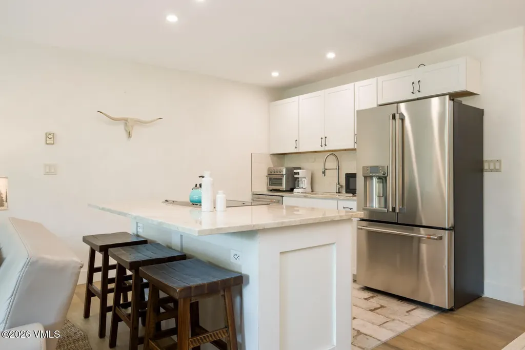 1100 N Frontage W Vail CO 81657
