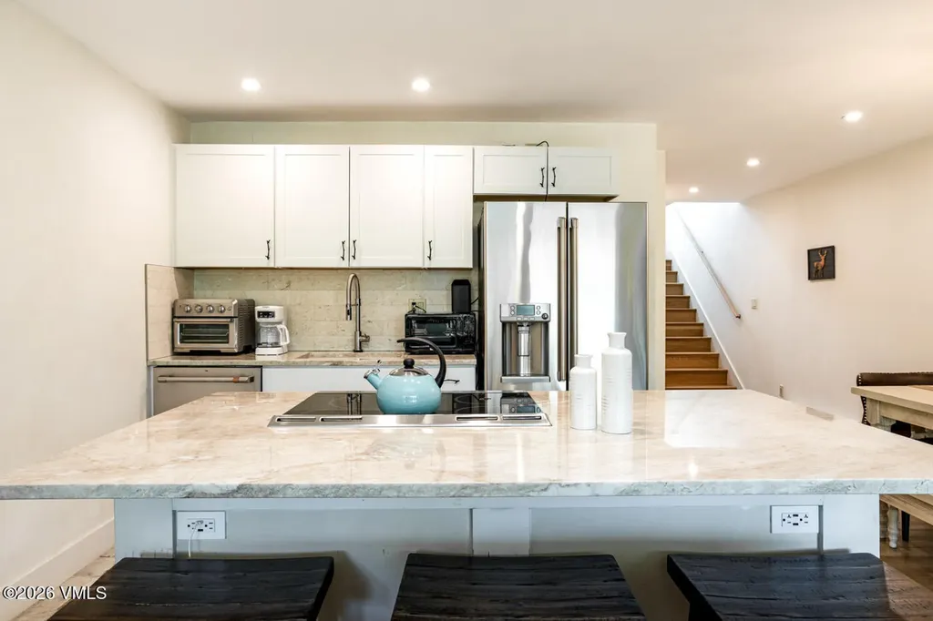 1100 N Frontage W Vail CO 81657