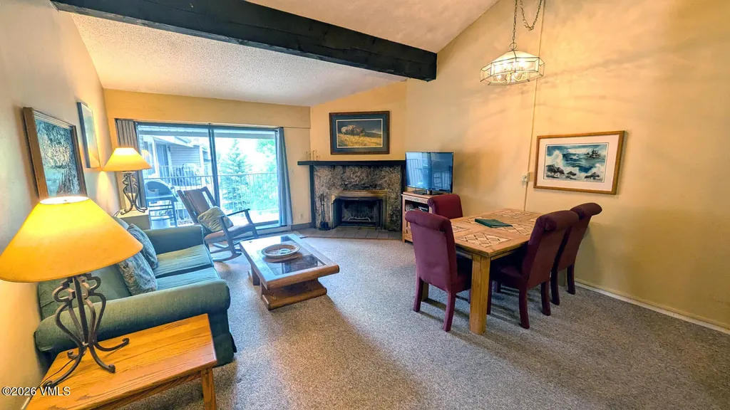 Avon CO, 288 W Beaver Creek Boulevard, Unit G-4