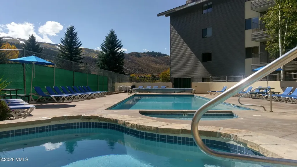 288 W Beaver Creek Boulevard Avon CO 81620