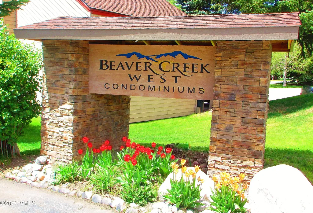 288 W Beaver Creek Boulevard Avon CO 81620