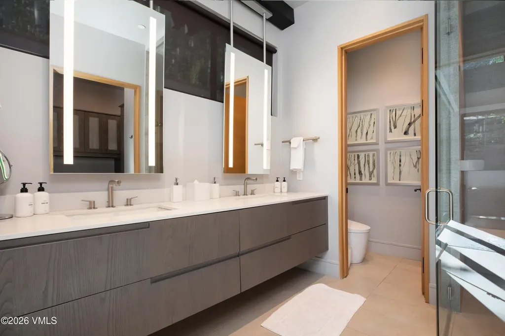 670 Forest Road Vail CO 81657