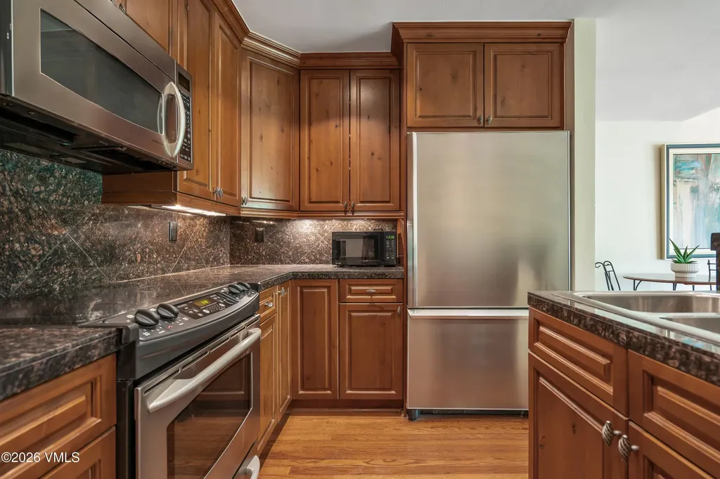 411 Eagle Drive Avon CO 81620
