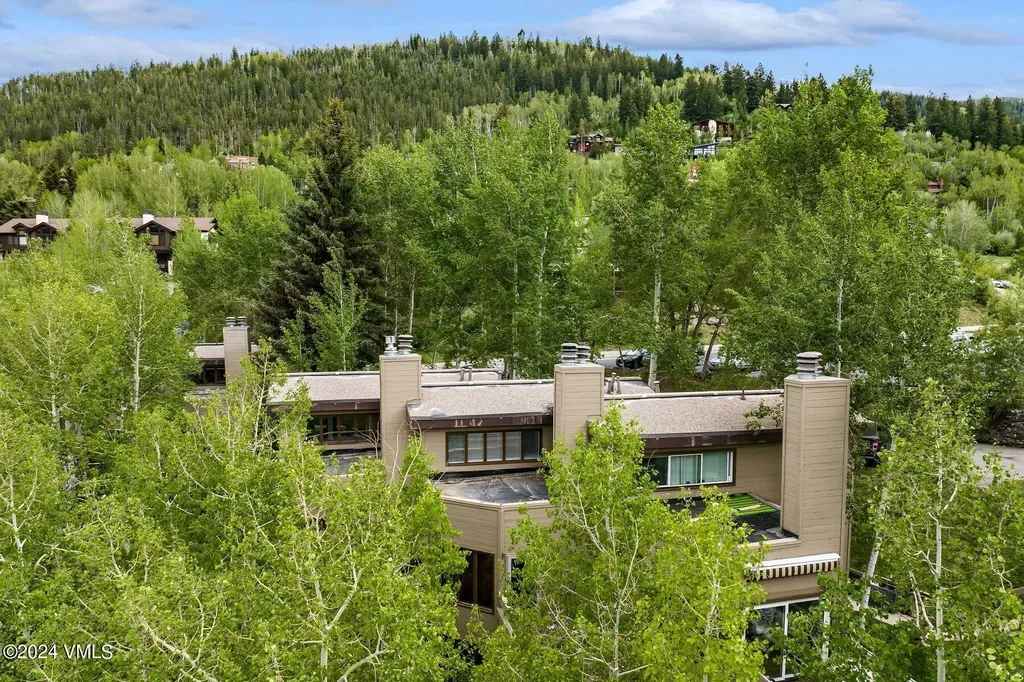 411 Eagle Drive Avon CO 81620