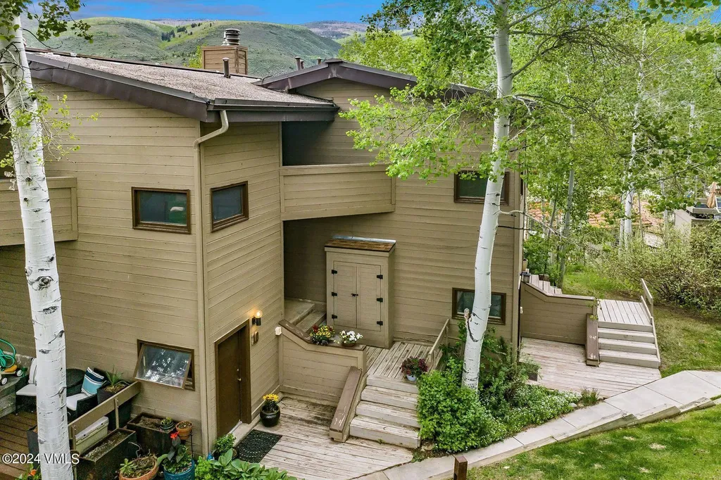 411 Eagle Drive Avon CO 81620