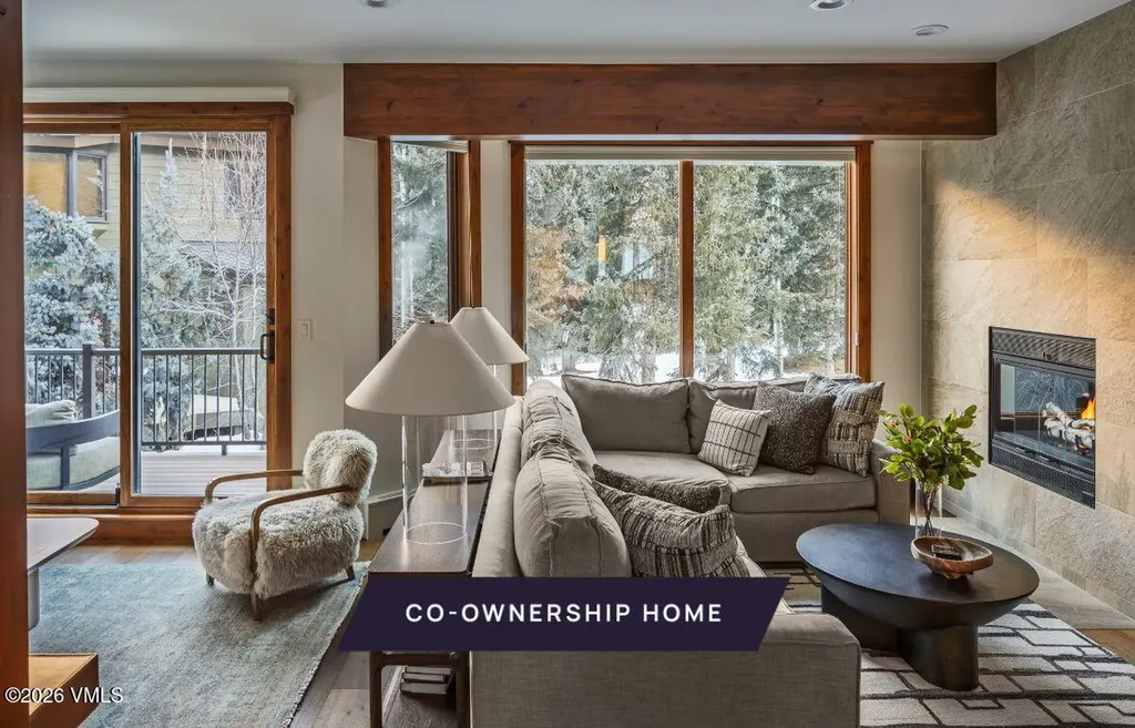 Vail CO, 1670 Fallridge Place, Unit # C11