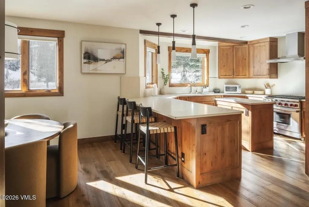 1670 Fallridge Place Vail CO 81657