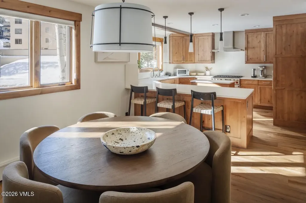 1670 Fallridge Place Vail CO 81657