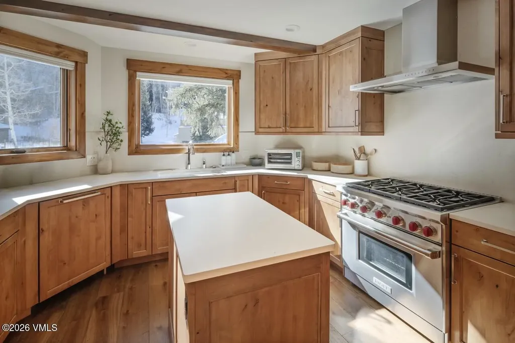 1670 Fallridge Place Vail CO 81657