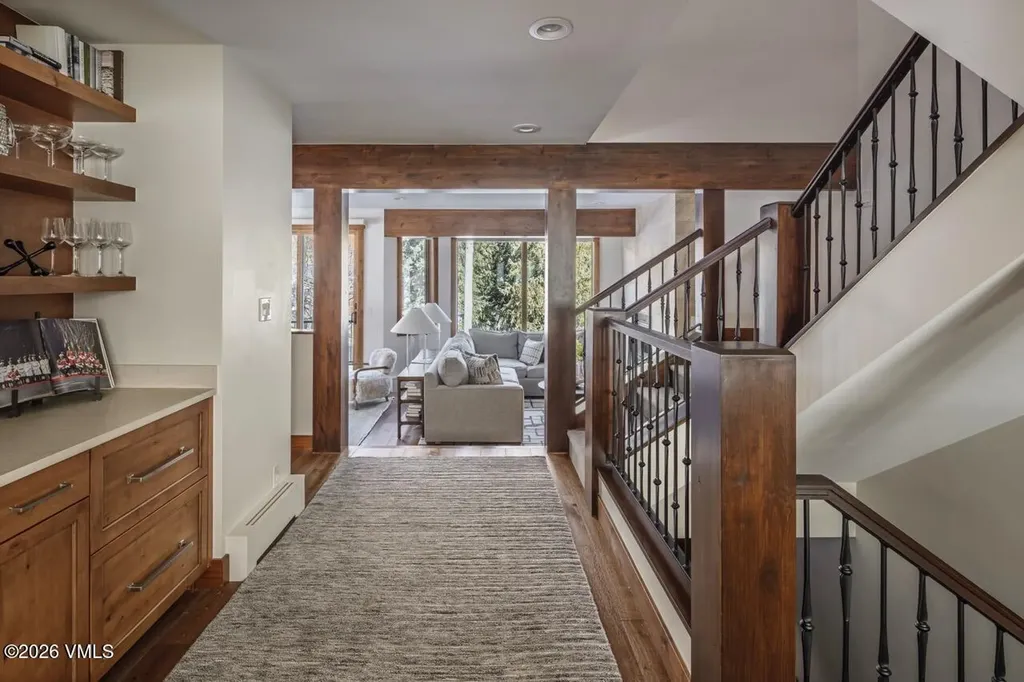 1670 Fallridge Place Vail CO 81657