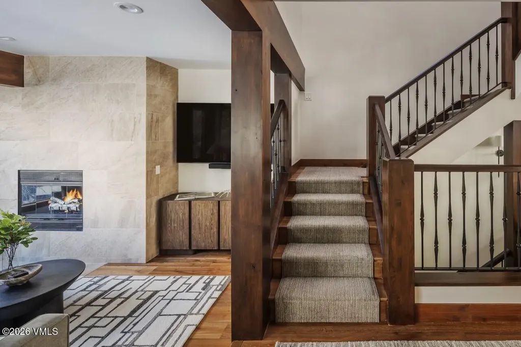 1670 Fallridge Place Vail CO 81657