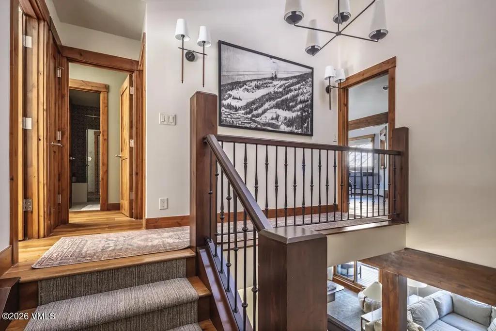 1670 Fallridge Place Vail CO 81657