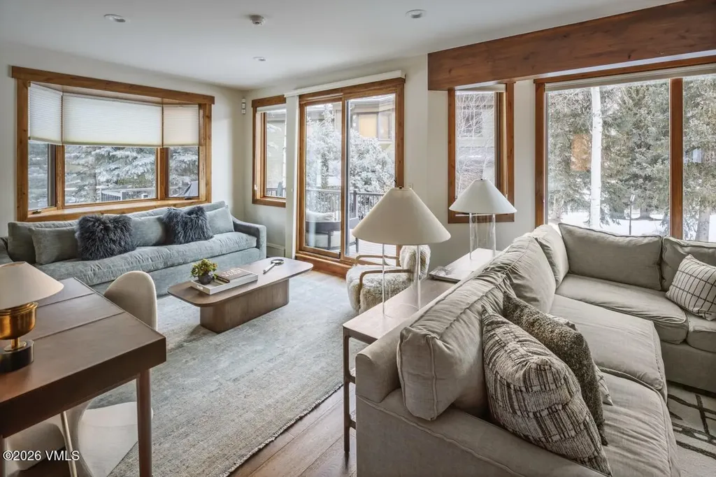 1670 Fallridge Place Vail CO 81657