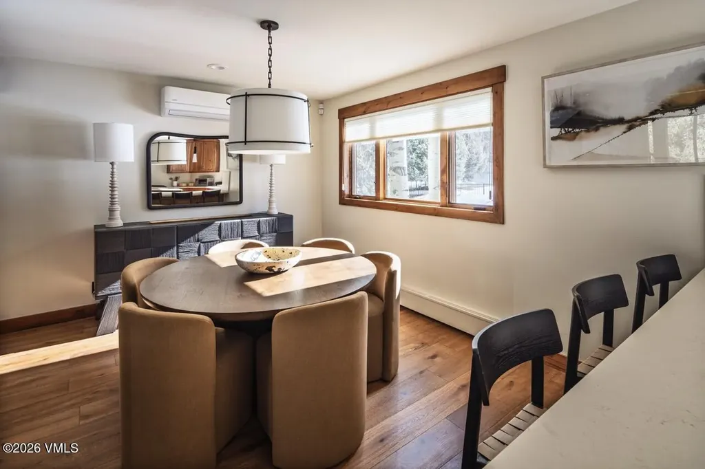 1670 Fallridge Place Vail CO 81657