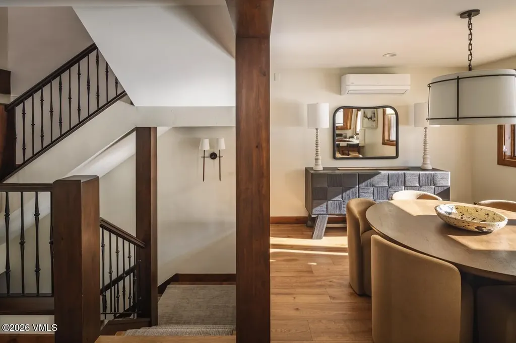 1670 Fallridge Place Vail CO 81657