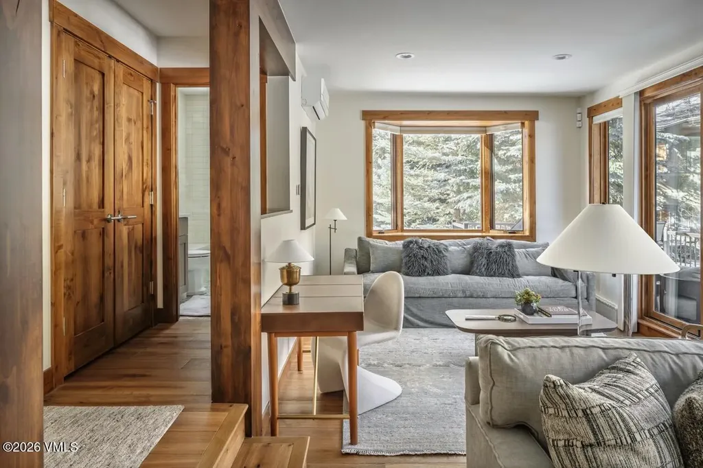 1670 Fallridge Place Vail CO 81657