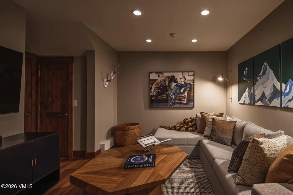 1670 Fallridge Place Vail CO 81657