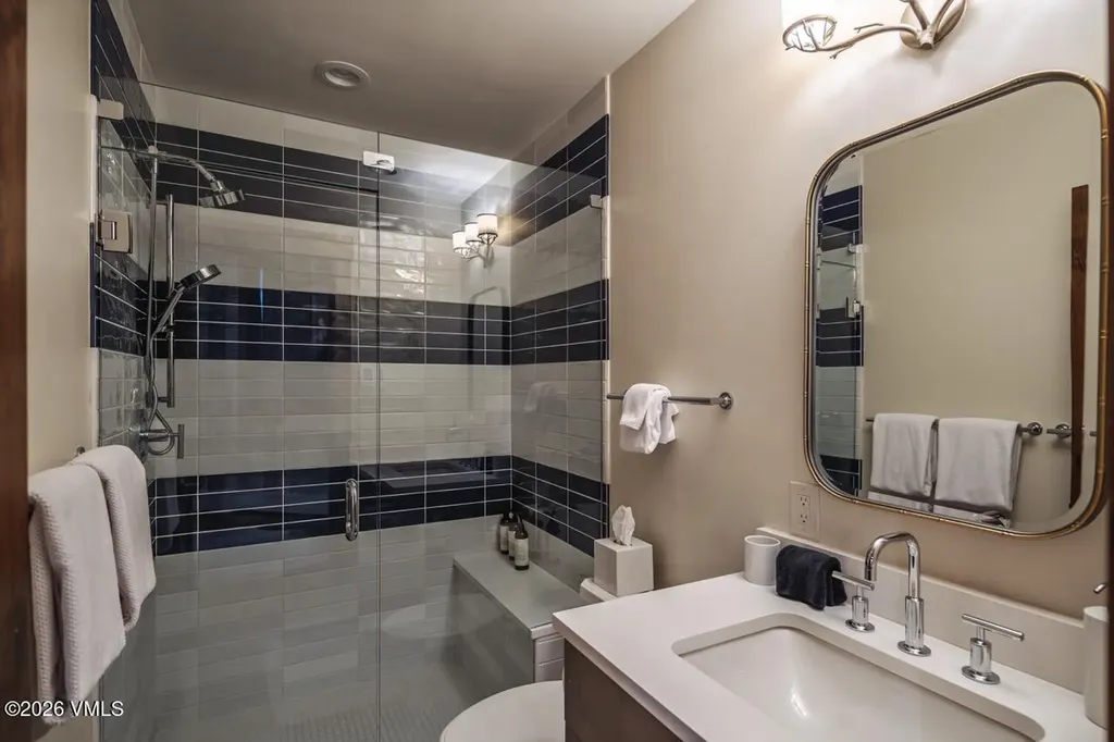 1670 Fallridge Place Vail CO 81657
