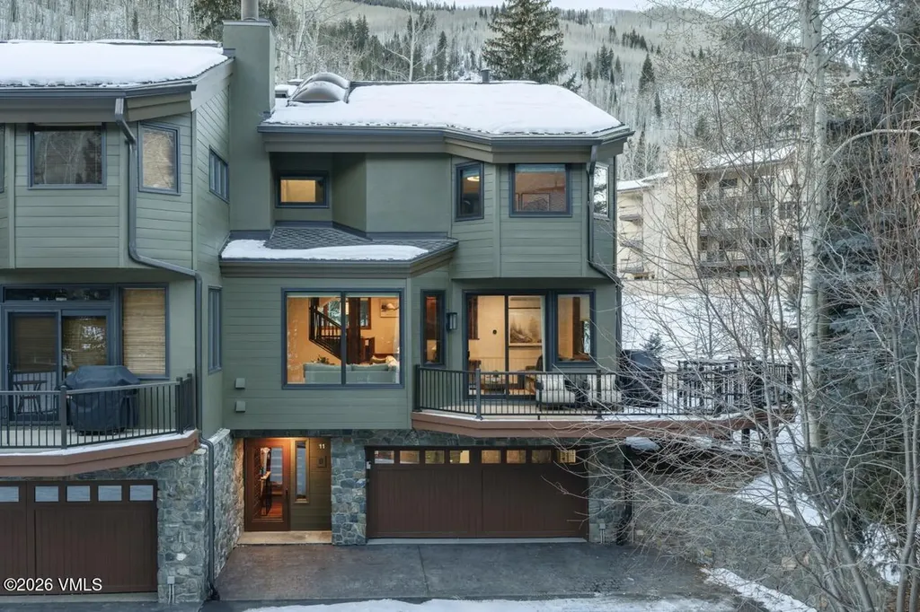 1670 Fallridge Place Vail CO 81657