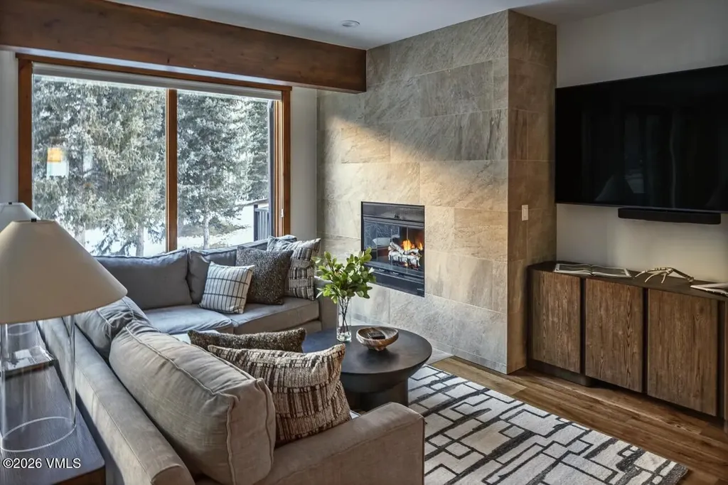 1670 Fallridge Place Vail CO 81657
