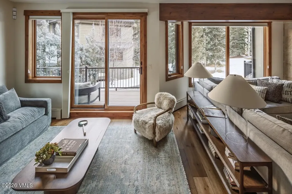 1670 Fallridge Place Vail CO 81657