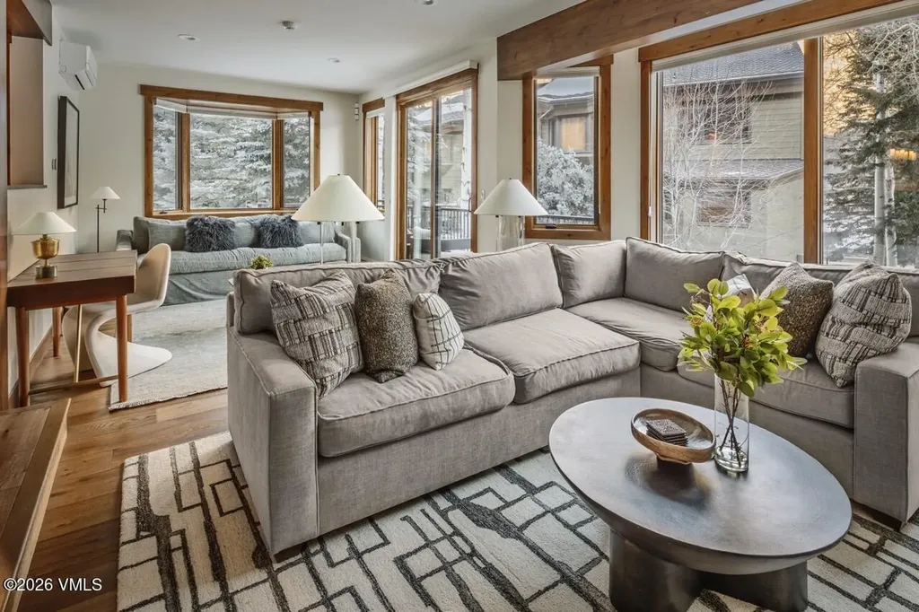 1670 Fallridge Place Vail CO 81657