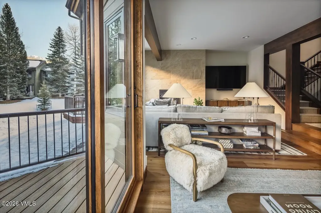 1670 Fallridge Place Vail CO 81657