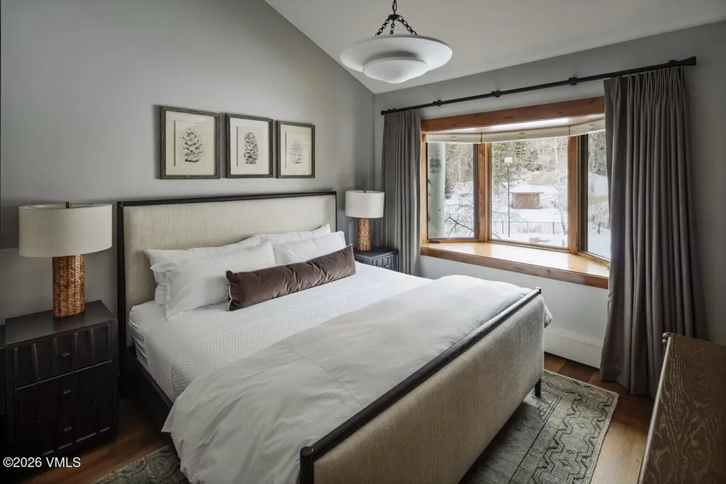 1670 Fallridge Place Vail CO 81657