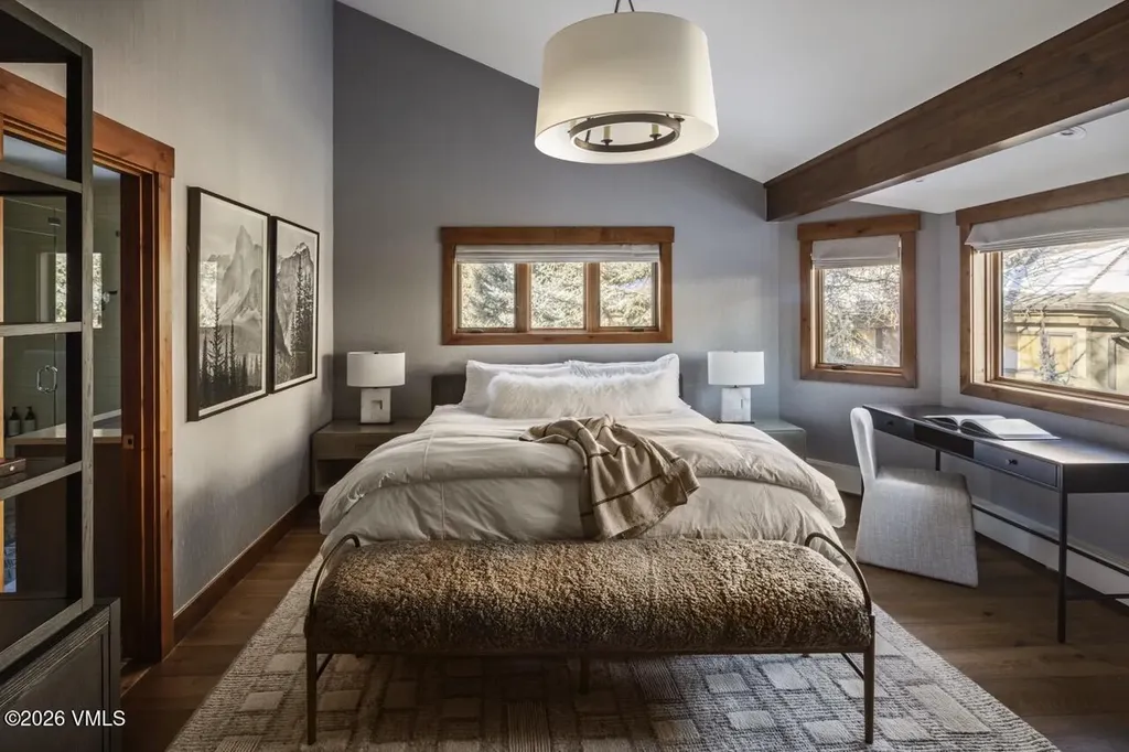 1670 Fallridge Place Vail CO 81657