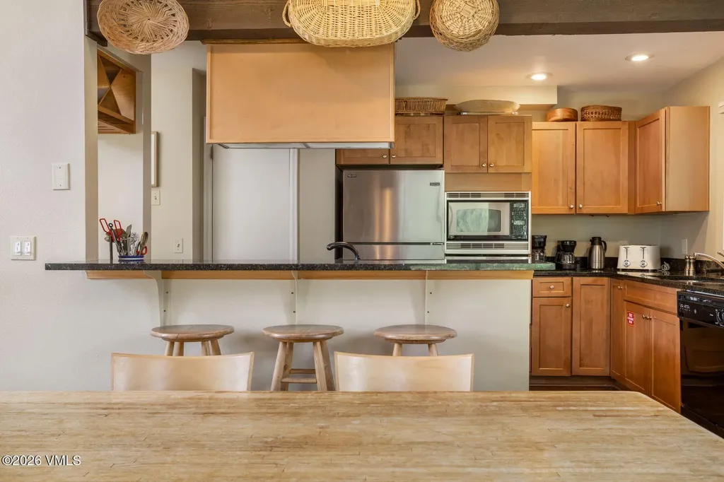 2620 Bald Mountain Road Vail CO 81657