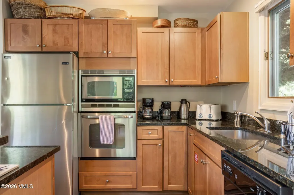 2620 Bald Mountain Road Vail CO 81657